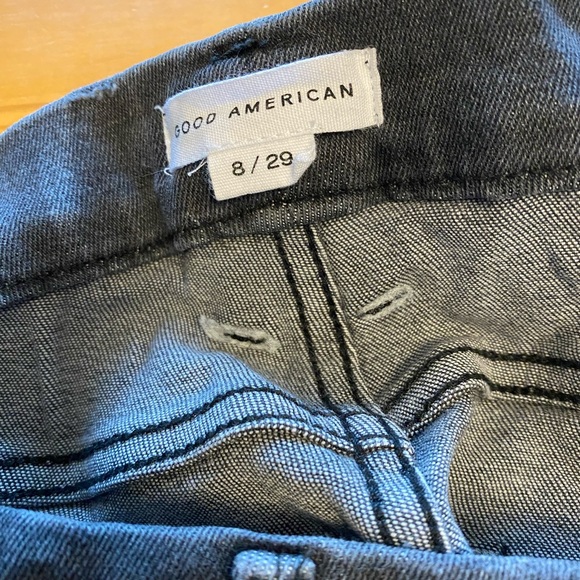 Good American good legs low - Picture 2 of 4